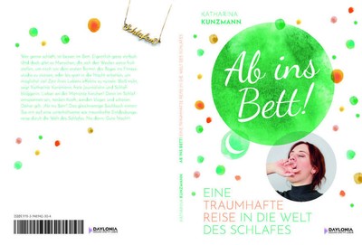 Ab ins Bett! | Katharina Kunzmann | 2022 | deutsch