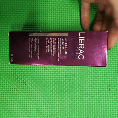 Lierac - Liftissime Intensive-Re-Lifter Serum - 30ml