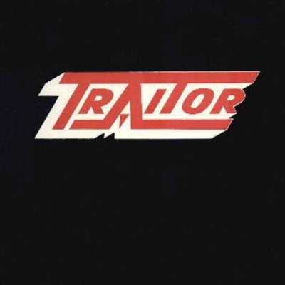 Traitor Shot Down LP Vinyl NEW