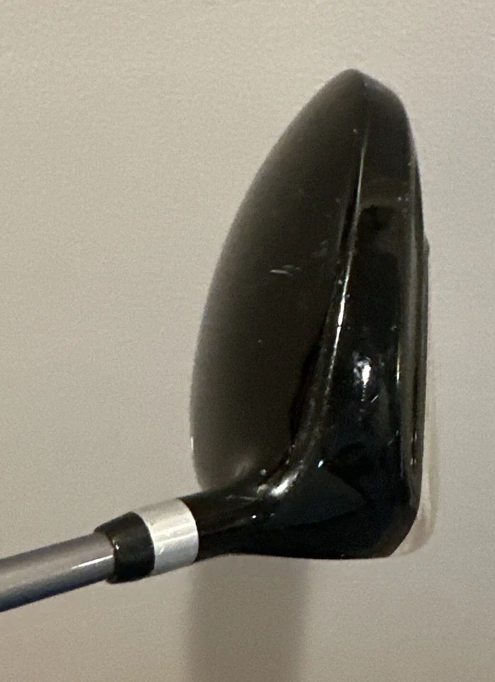 Acuity Voltage Driver UniFlex GRAPHITE 65g 44.5" RH Uniflex Graphite - Image 4 of 4