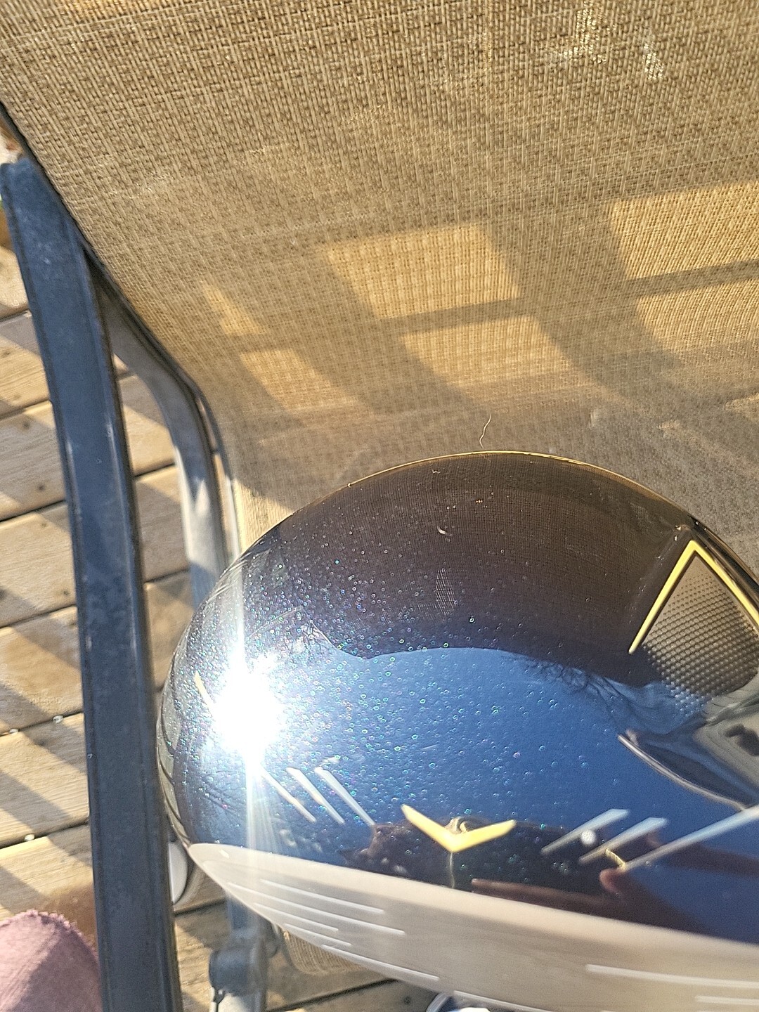 XXIO Golf Club 12 10.5* Driver Regular Graphite Very Good eBay