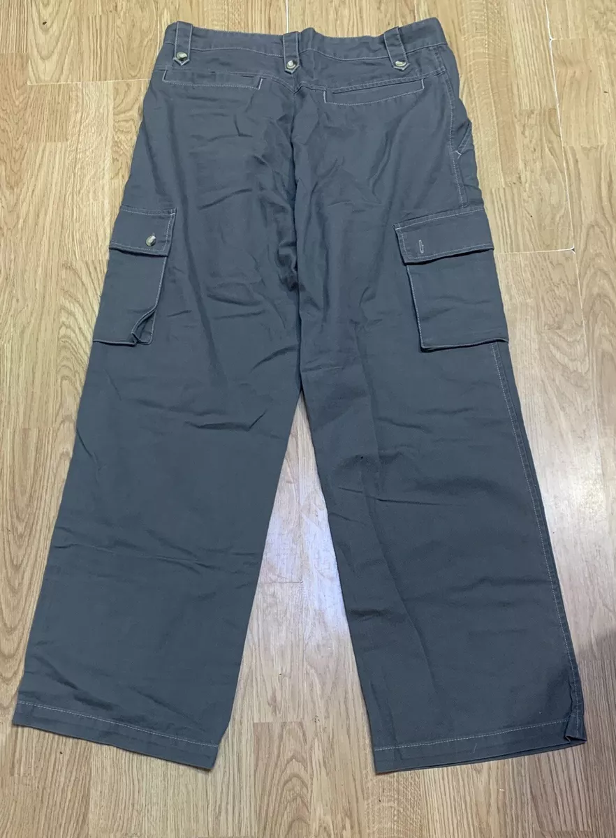 Mens Brooker Jeanswear Collection Jeans Size UK 34