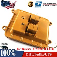 172-9389 10r-4332 Ecu Controller For Cat 135h 160h Grader D5n D6m D6n Tractor