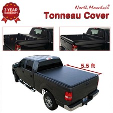 Auto Parts And Vehicles Black Soft Vinyl Lock Roll Up Tonneau Cover Assembly Fit 14 19 Tundra 5 5 Bed Truck Bed Accessories