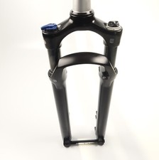 Suntour XCR 32 Air Gabel 63mm 27,5er Tapered schwarz #13188