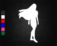 DISNEY PRINCESS POCAHONTAS VINYL STICKER CAR/VAN/WALL/DOOR/LAPTOP/TABLET GIFT