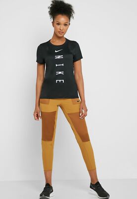 nike crop top jogger set