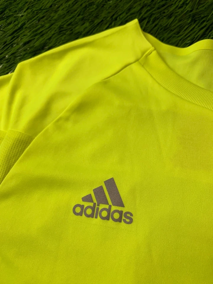 CAMISETA DE FUTBOL ADIDAS PERFORMANCE Predator 2018 #9 ORIGINAL NIÑO XL Foto 4 de 4