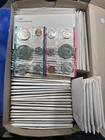 1977 - 1978 Us Mint Sets - Box of 63