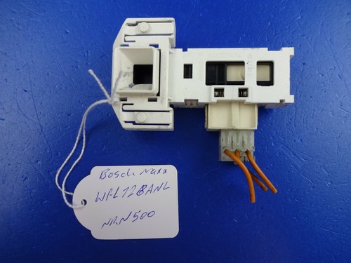 Türschloss Waschmaschine - Bosch WFL128ANL 5087409