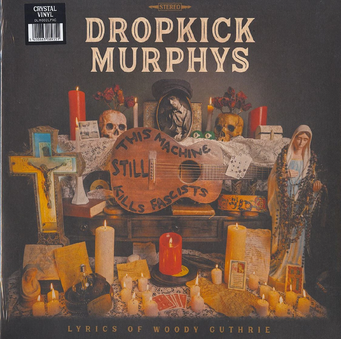 Vinyl Records Dropkick Murphys for sale | eBay
