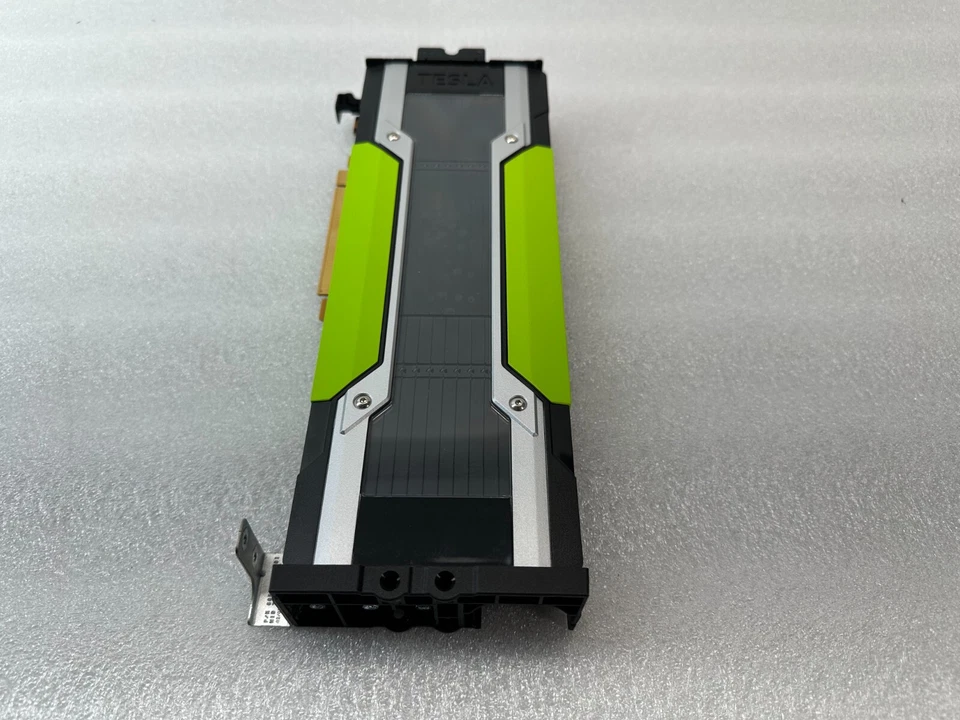 NVIDIA Tesla P100 16GB Graphics Video Cards GPU Card 0RGKP9 - Image 4 of 4