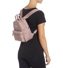 herschel nova xs ash rose