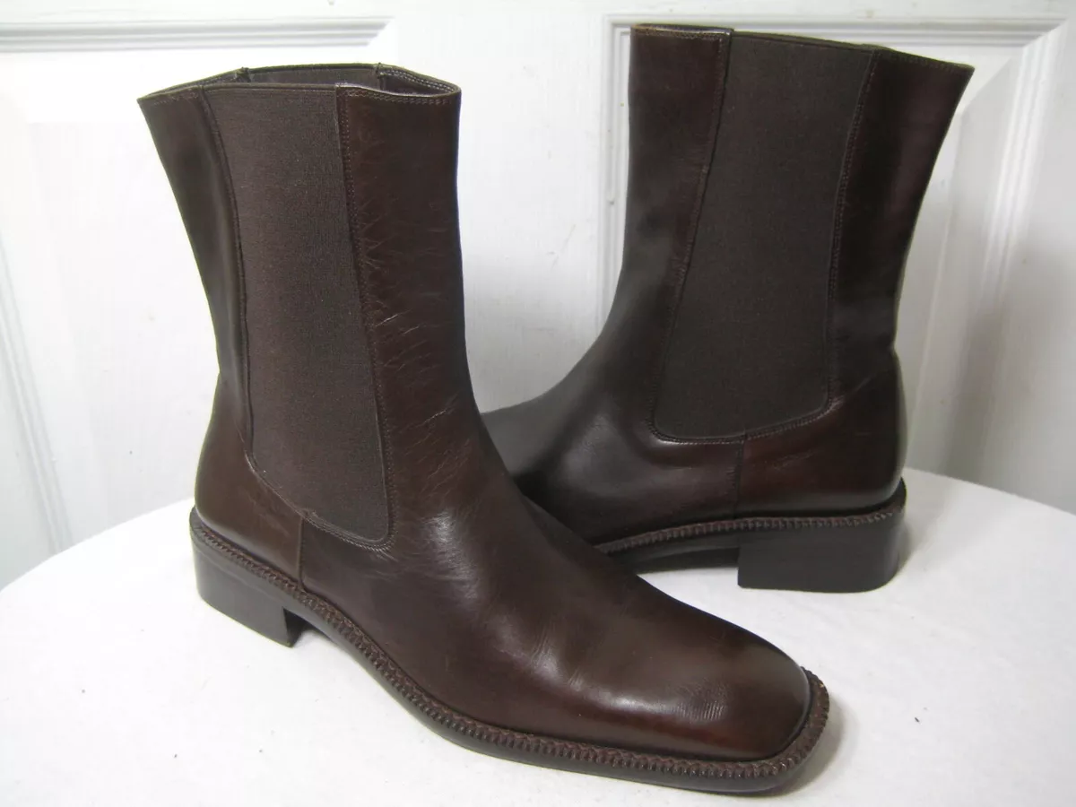Pedro garcia best sale boots