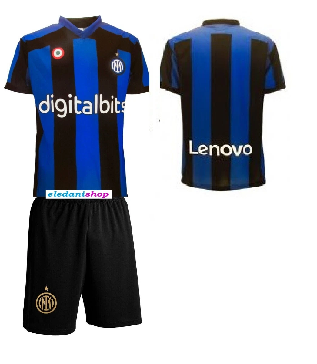 Completo inter sale