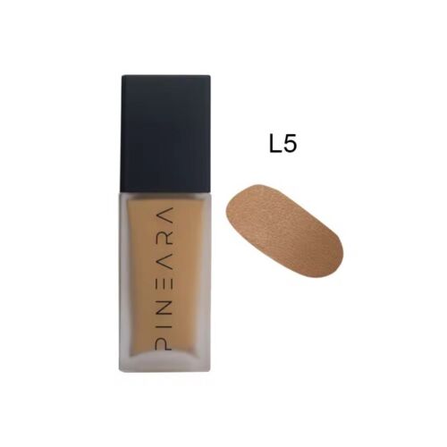 PINEARA 30ML Ultra Waterproof Liquit Foundation SPF 15 - Picture 3 of 11