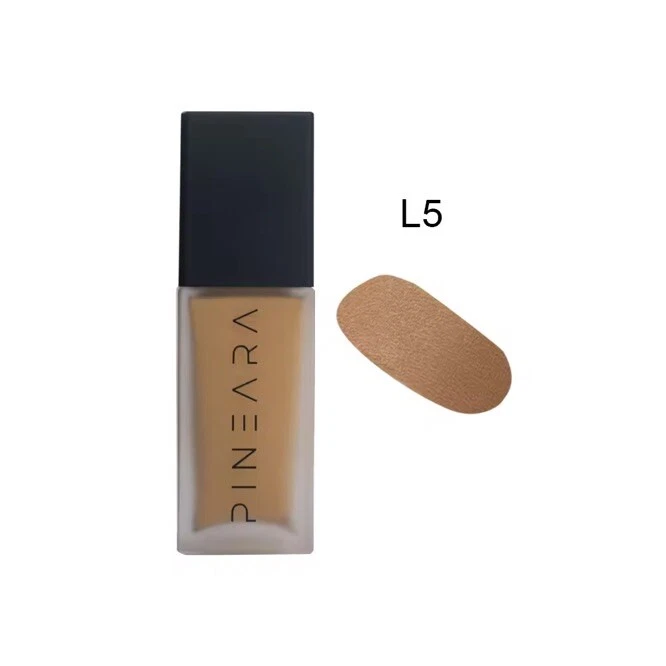 PINEARA 30ML Ultra Waterproof Liquit Foundation SPF 15 - Image 3 of 4