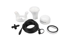 Multi-Band GNSS AntennaReceiver | NMEA 2000 |Precise Heading Location