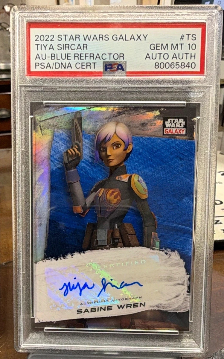 25+ Star Wars Galaxy Trading Cards for sale | Updated Oct 2026