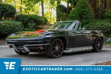 1965 Chevrolet Corvette for Sale