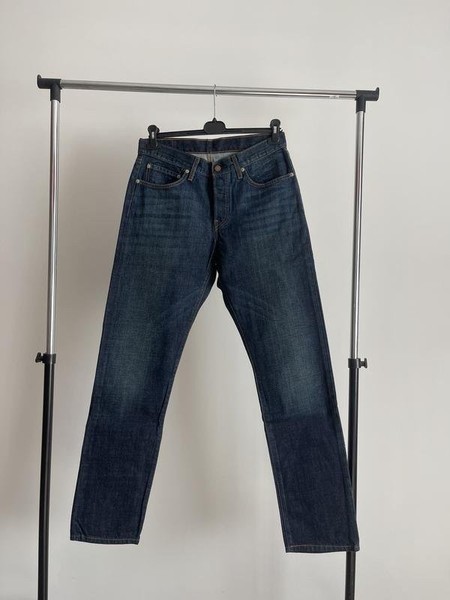 Women Levi's Jeans Navy 29 / M #1U0U