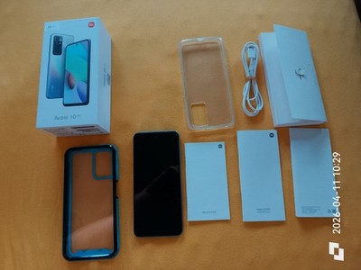 Xiaomi Redmi 10 2022 128 GB (optisch und technisch wie neu)