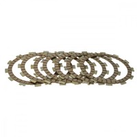 Kupplung Lamellen TRW Lucas MCC309-7 FüR Suzuki GS 500 F Bj. 2004-2006