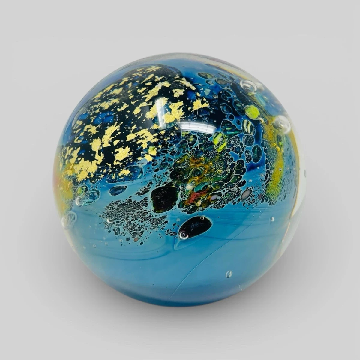 Josh Simpson Art Glasses products for sale | eBay