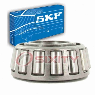 SKF Front Outer Wheel Bearing for 1961-1969 Checker Marathon Axle Drivetrain sz