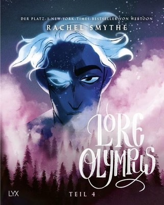 Lore Olympus - Teil 4, Rachel Smythe