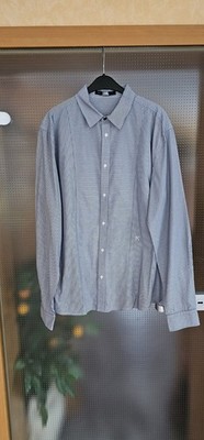 Karl Lagerfeld  Herren Hemd  L 41 NP 150   Neu