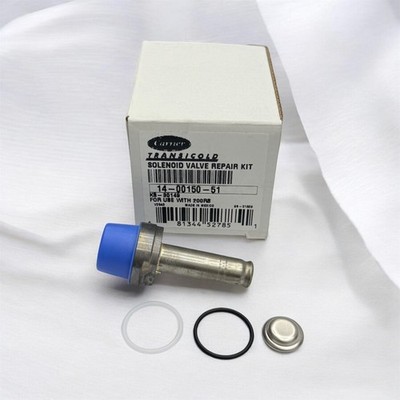 NEW GENUINE CARRIER TRANSICOLD REPAIR KIT SOLENOID VALVE SV2-SV4 / 14-00150-51