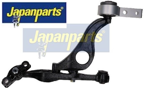 Japanparts BS-336L Lenker FüR RadaufhäNgung Querlenker Lenker FüR Mazda-image