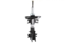 Ammortizzatore Assale anteriore Spina superiore AGX095MT Magnum Technology