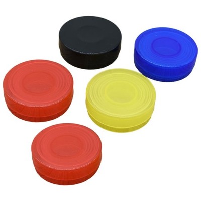 5 Pcs/set Foldable Cup Compact Plastic Reusable Grade Folding Mugs