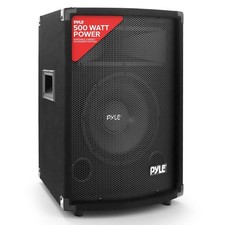 PylePro 250W RMS 500W PMPO 2-way Speaker by Pyle PADH1079