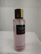 Victoria's Secret Velvet Petals Shimmer Fragrance Mist 8.4 oz Eau De Parfum -New