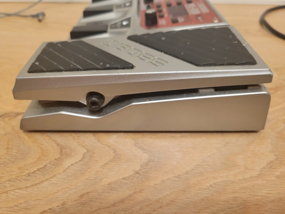 ★美品★BOSS BASS MULTIPLE EFFECTS ME-20B Amazon | BOSS Bass Multiple Effects ベース用マルチ