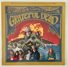 The Grateful Dead Vinyl 12" LP Album Edsel Records ED221 1987 Reissue EX/VG+