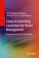 Enric RodríGuez Vilamitjana (U. A.) | Chaos In Switching Converters For Power...