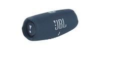 JBL Charge 5 Portable Speaker - Blue
