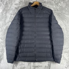 Lululemon Navigation 700 Down Jacket Men Larg...