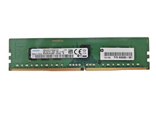 Samsung 8GB PC4-19200T 1Rx4 DDR4-2400T ECC RDIMM Server RAM M393A1K43BB0-CRC0Q.