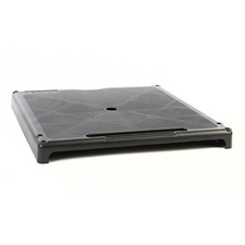 VU Ryte VUR 2455-Q4 1" Computer Monitor Stand 4-Pack