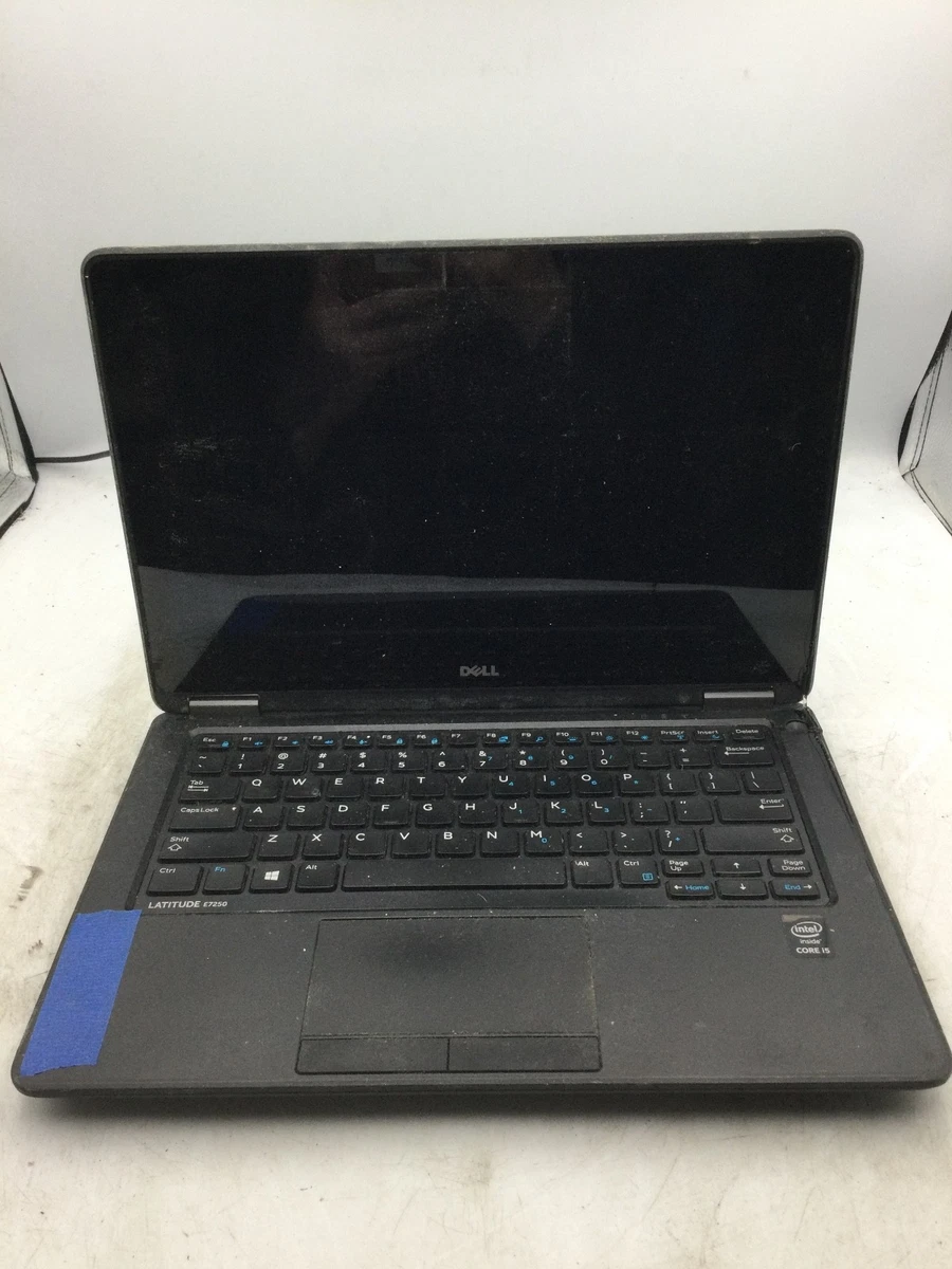 Dell Latitude E7250 PC Laptops & Netbooks for Sale | Shop New