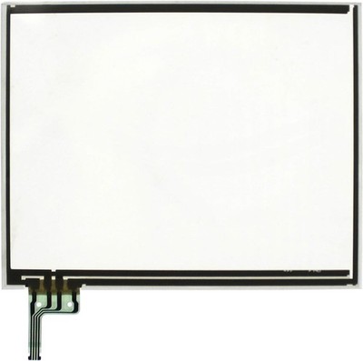 Replacement Touch Screen Display Compatible for Nintendo DS Lite DSL NDSL Touch