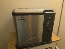 Butterball Electric Turkey Fryer Professional...