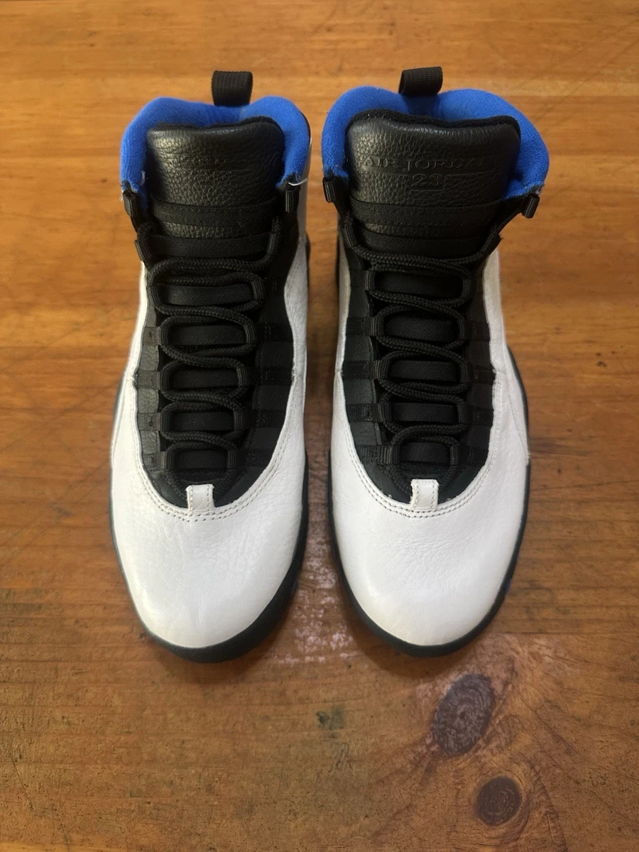 Jordan 10 OG Sacramento for Sale | Authenticity Guaranteed | eBay