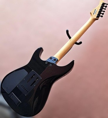 Fernandes FR-75S Sustainer Electric Guitar Mint | eBay