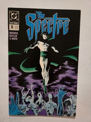 The Spectre #30 VF-NM DC Comic Book 26 TJ90